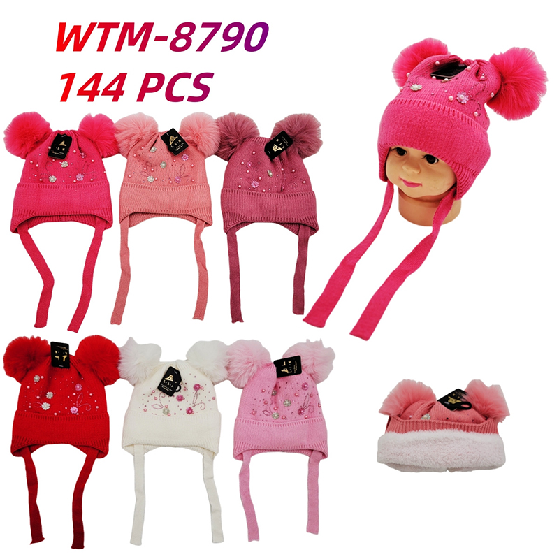 WTM-8790 CS144